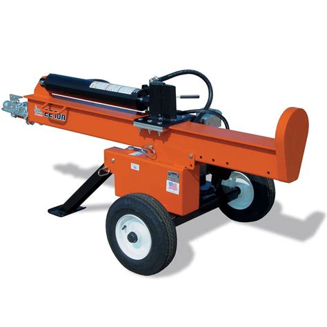 Brave 22 ton log splitter parts - View and Download Brave VH0622 owner/operator and safety manual online. 22 and 26 Ton Vertical / Horizontal Log Splitters. ... "Shipping List" section provides a complete list of all the parts shipped with your log splitter. If any parts are missing, call Brave Products at (800) 350-8739. ... Optional Attachments These attachments are ...